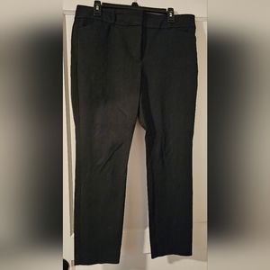 Loft Skinny Ankle Pant